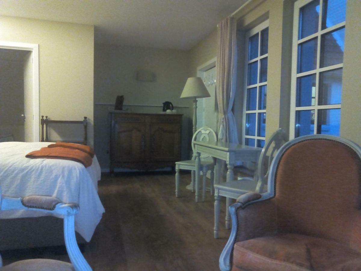 Bed And Breakfast Ros & Marc Wezembeek-Oppem Εξωτερικό φωτογραφία